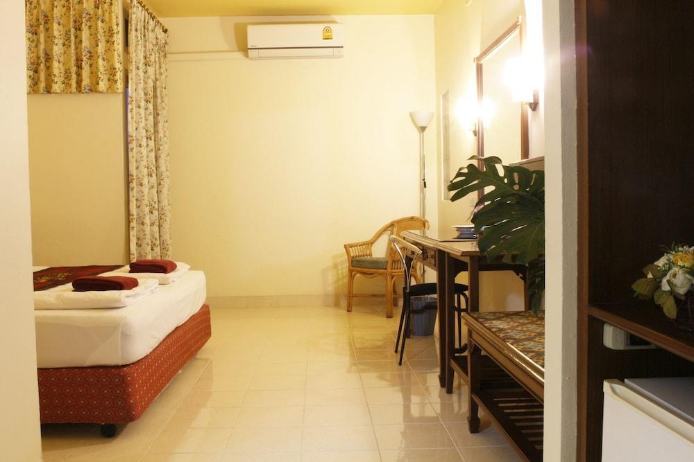 Hotel People Place Boutique In Town - Sha Extra