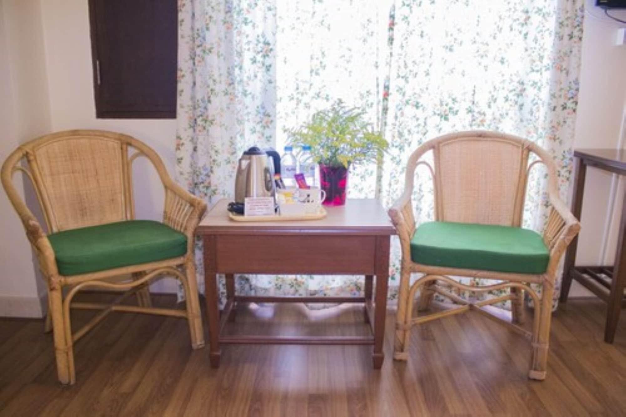 People Place Boutique In Town - Sha Extra Chiang Mai