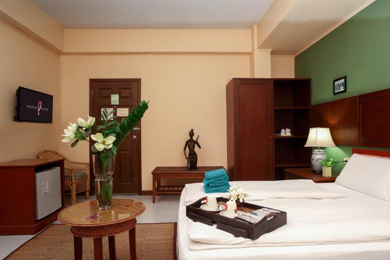 People Place Boutique In Town - Sha Extra Chiang Mai