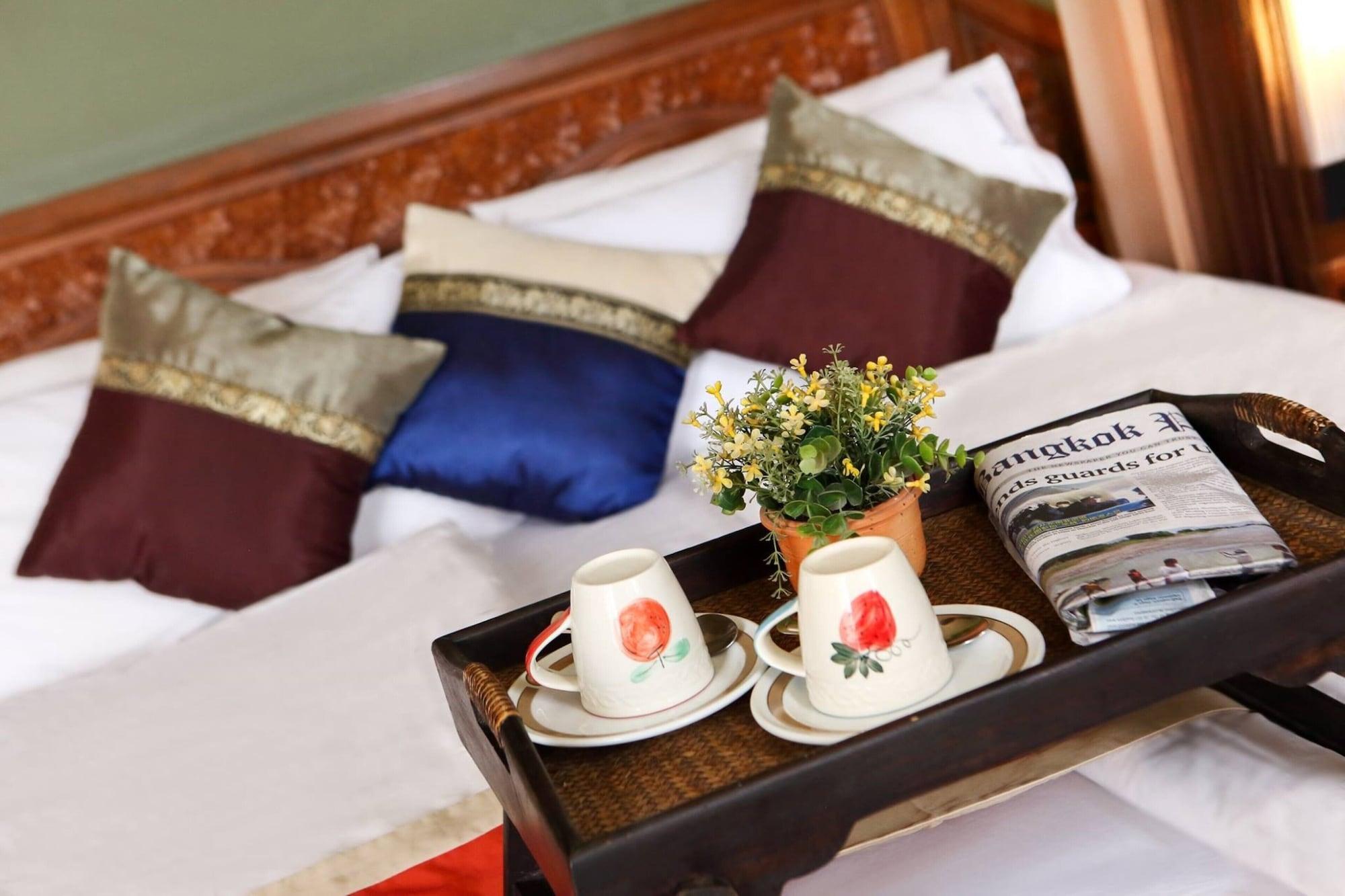 People Place Boutique In Town - Sha Extra Hotel