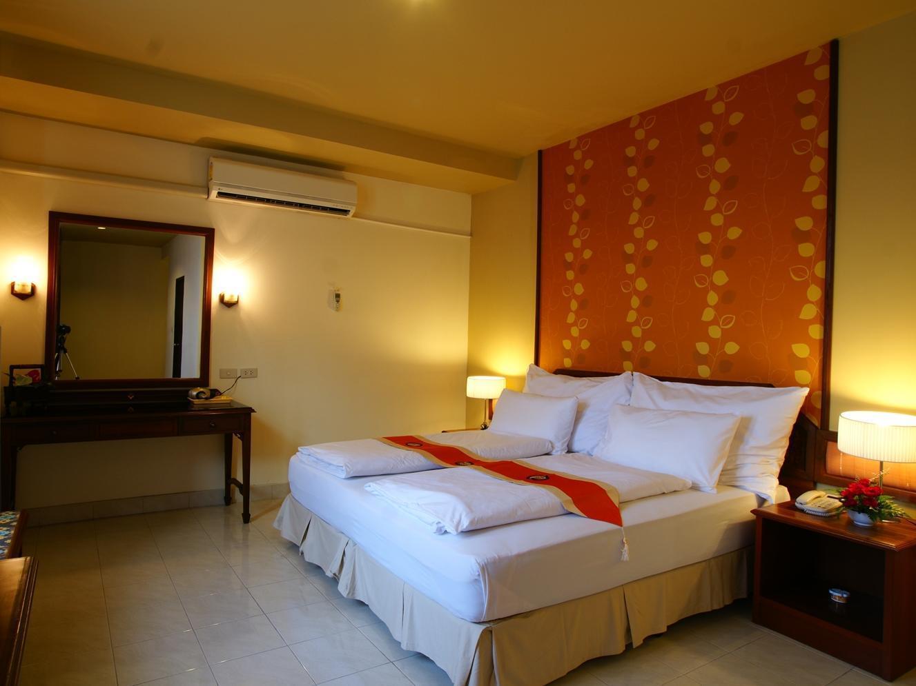 People Place Boutique In Town - Sha Extra Hotel Chiang Mai