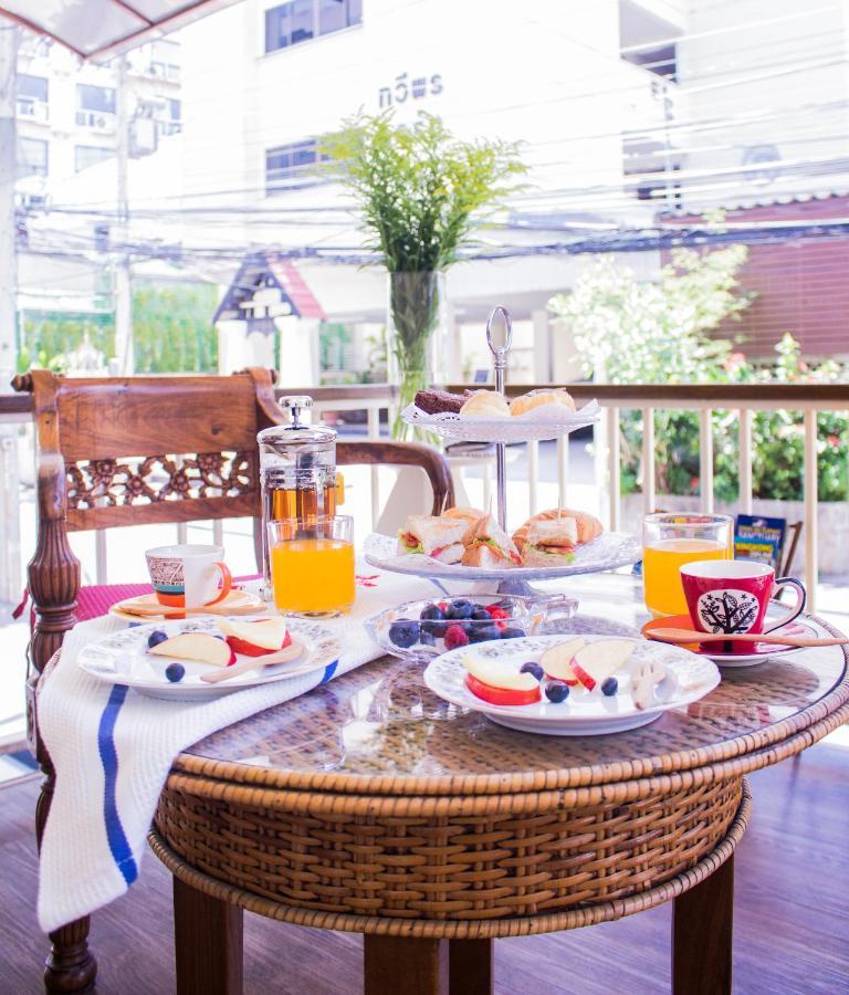 People Place Boutique In Town - Sha Extra 3* Chiang Mai