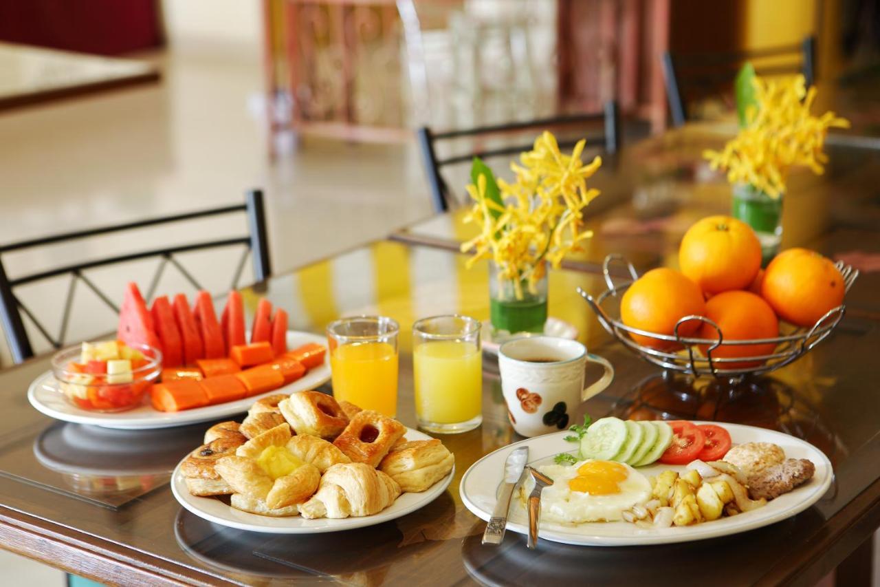People Place Boutique In Town - Sha Extra Hotel 3*