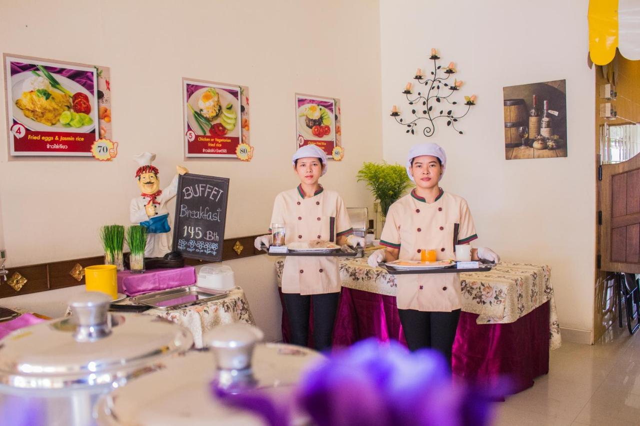 People Place Boutique In Town - Sha Extra Chiang Mai