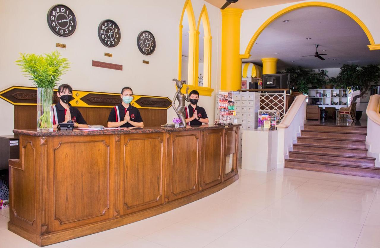 People Place Boutique In Town - Sha Extra Hotel Chiang Mai