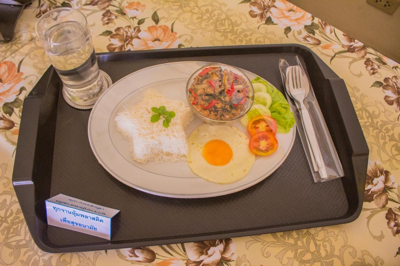 People Place Boutique In Town - Sha Extra Hotel