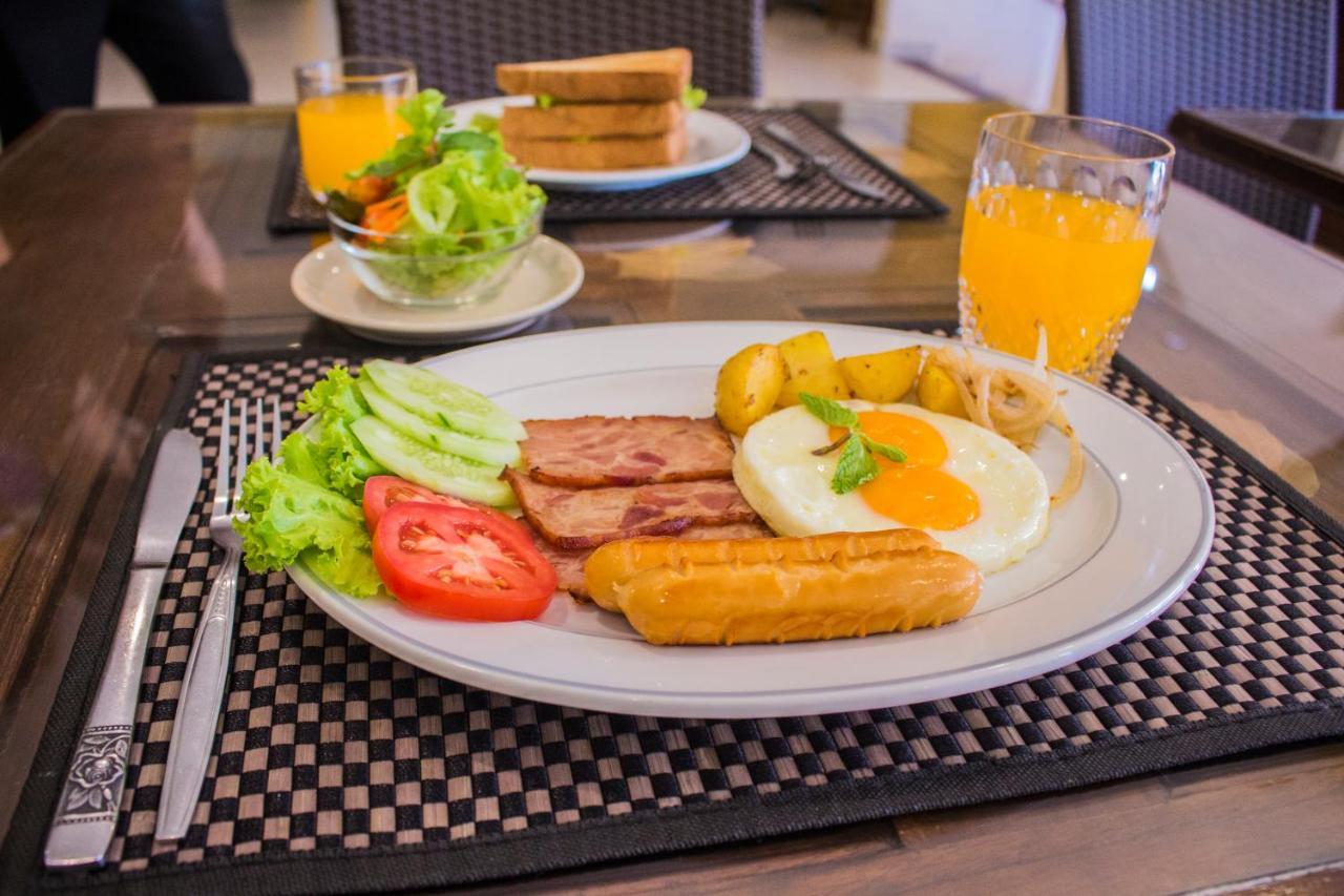 Hotel People Place Boutique In Town - Sha Extra 3*
